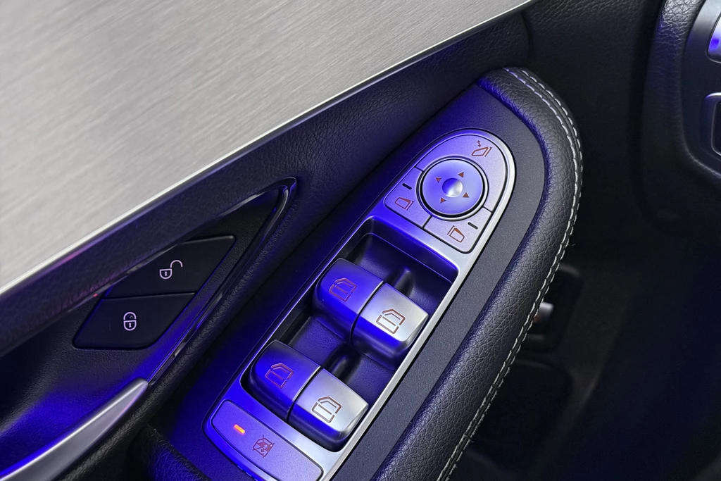 Mercedes-Benz C-Klasse – foto 20