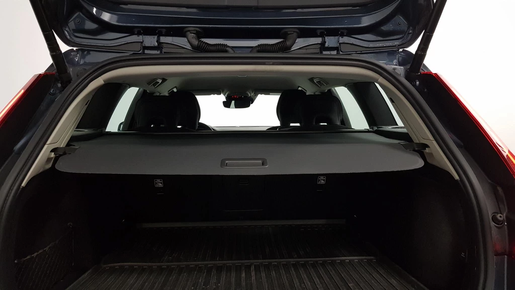 Volvo V60 – foto 24
