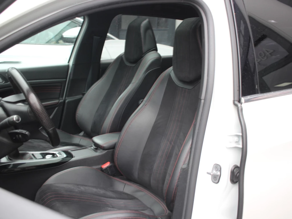 Peugeot 308 – foto 9