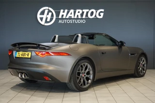 Jaguar F-TYPE – thumbnail 4