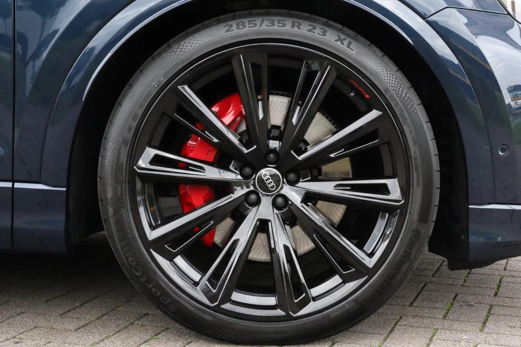 Audi Q8 – foto 14