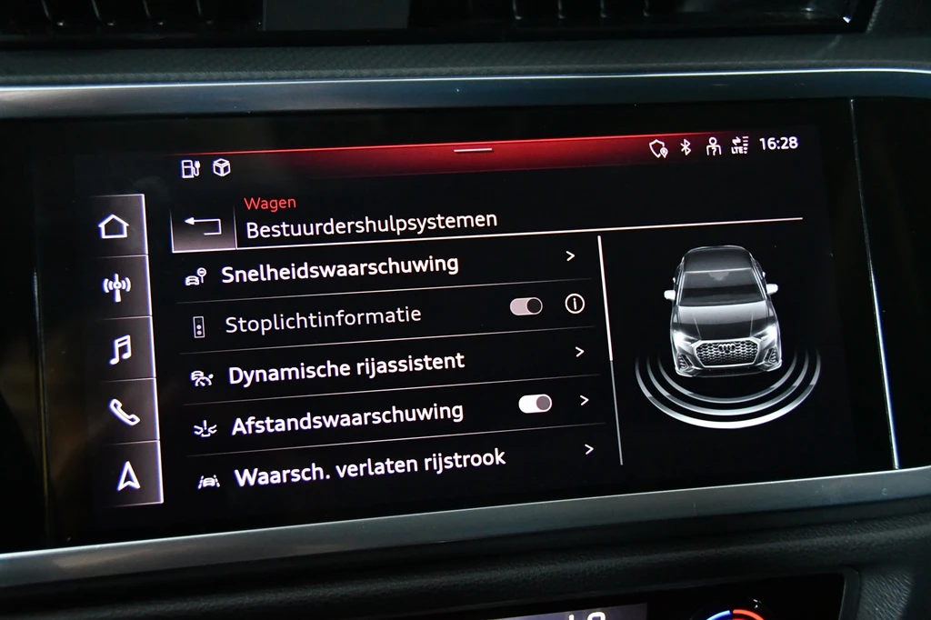 Audi Q3 – foto 19