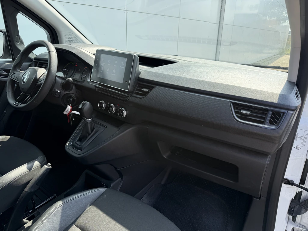 Renault Kangoo – foto 10