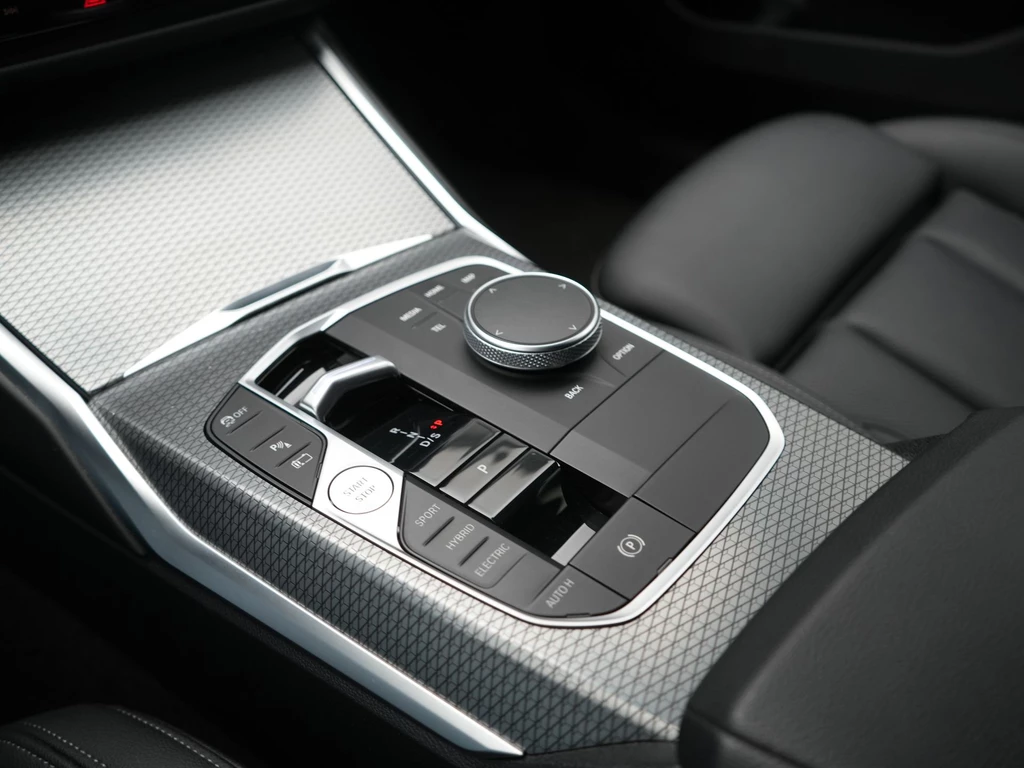 BMW 3 Serie – foto 21