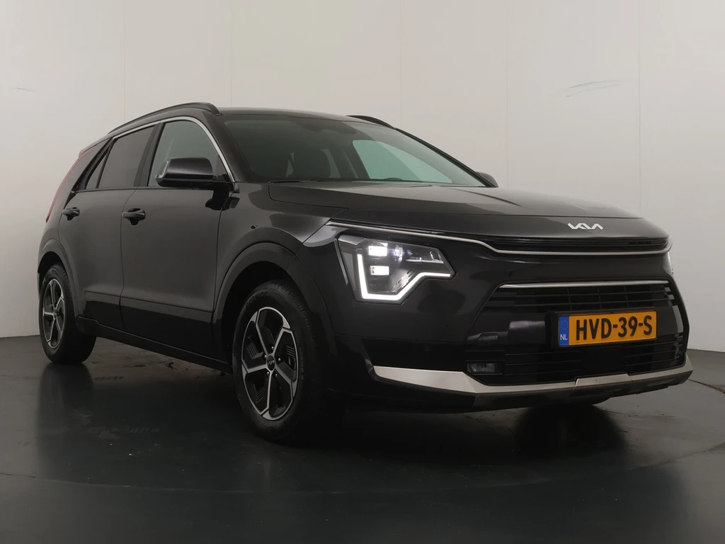 Kia Niro – foto 11