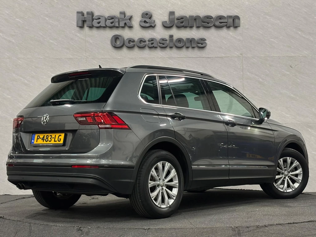 Volkswagen Tiguan – foto 5