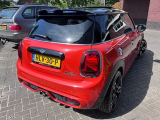 MINI Cooper S – thumbnail 11