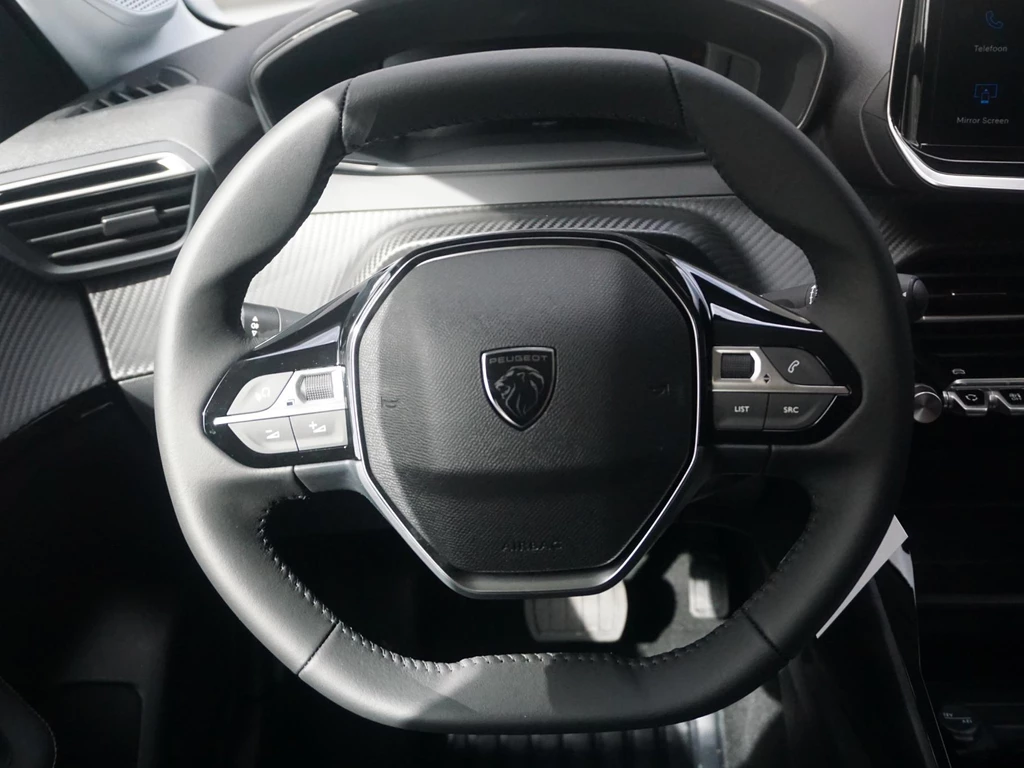 Peugeot 208 – foto 13
