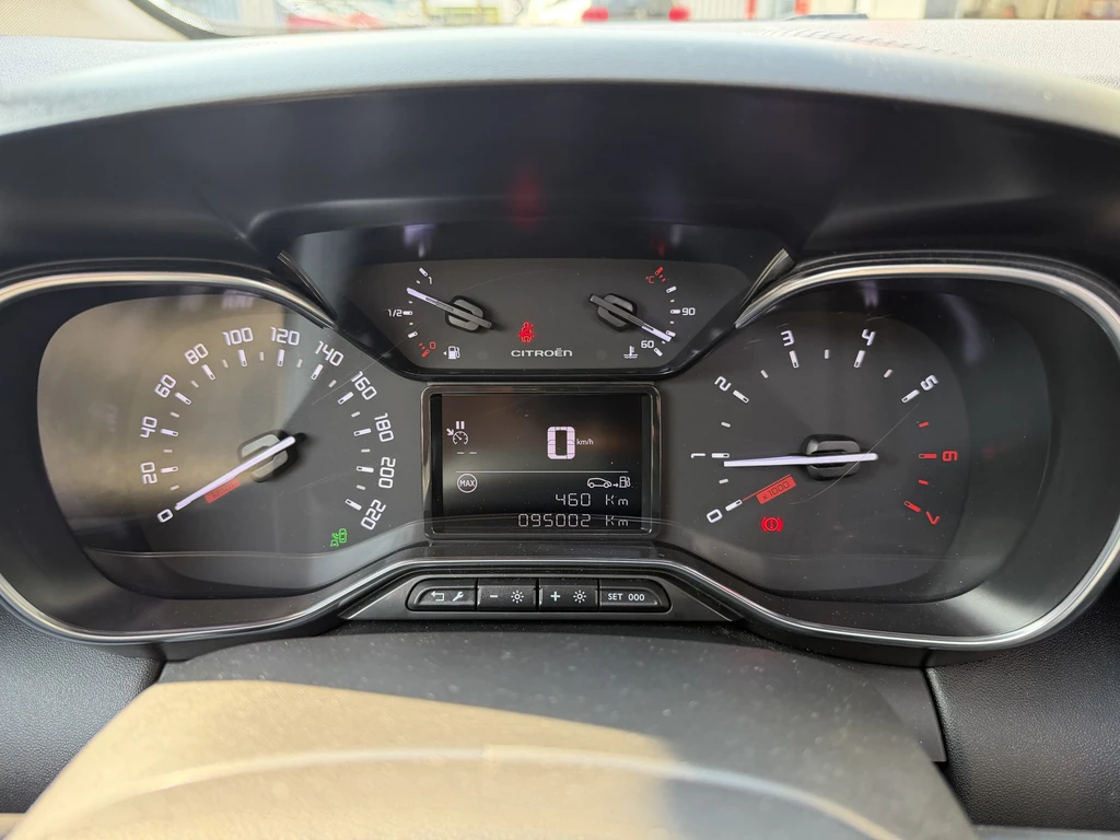Citroën C3 Aircross – foto 21