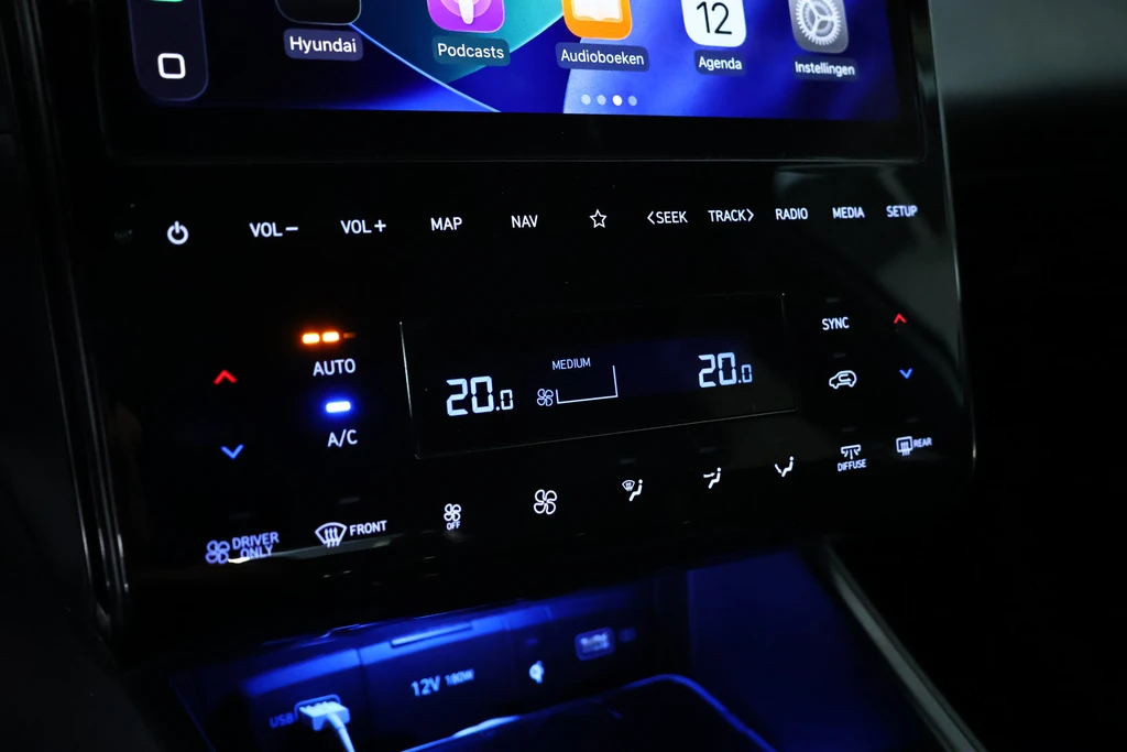 Hyundai Tucson – foto 20