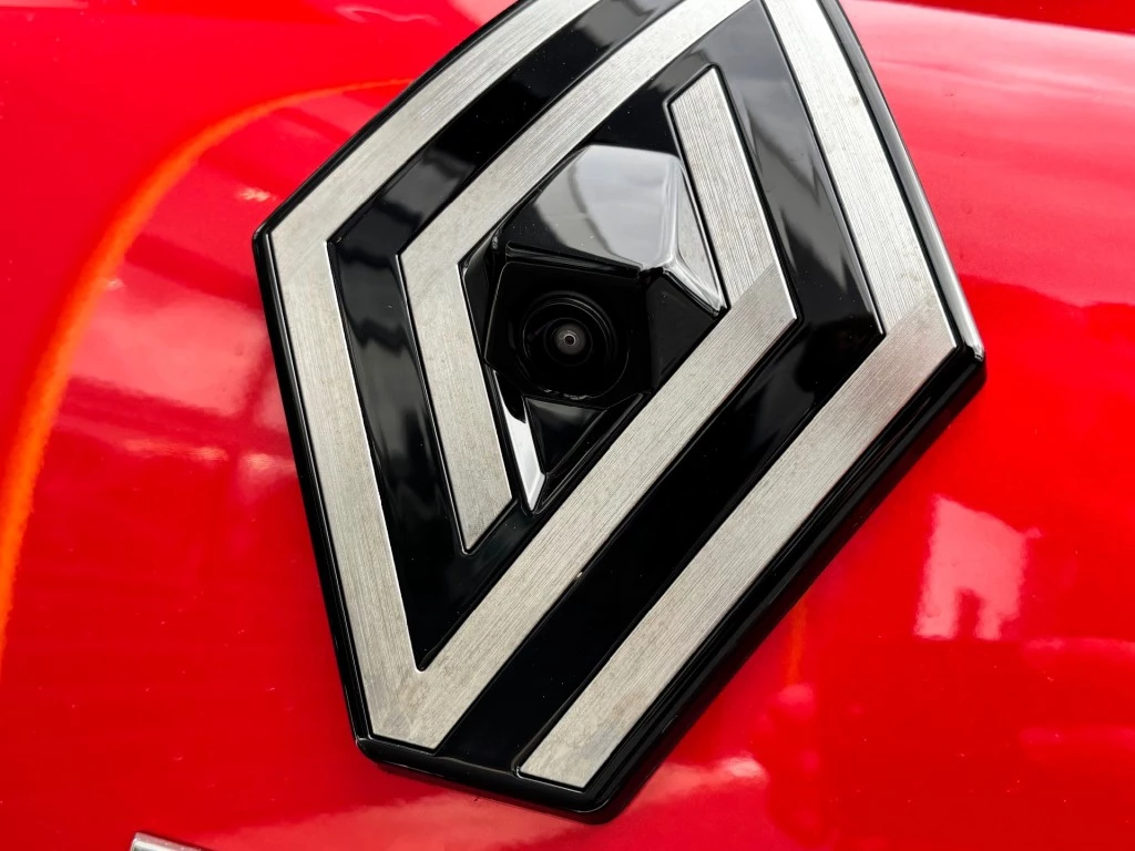 Renault Captur – foto 27