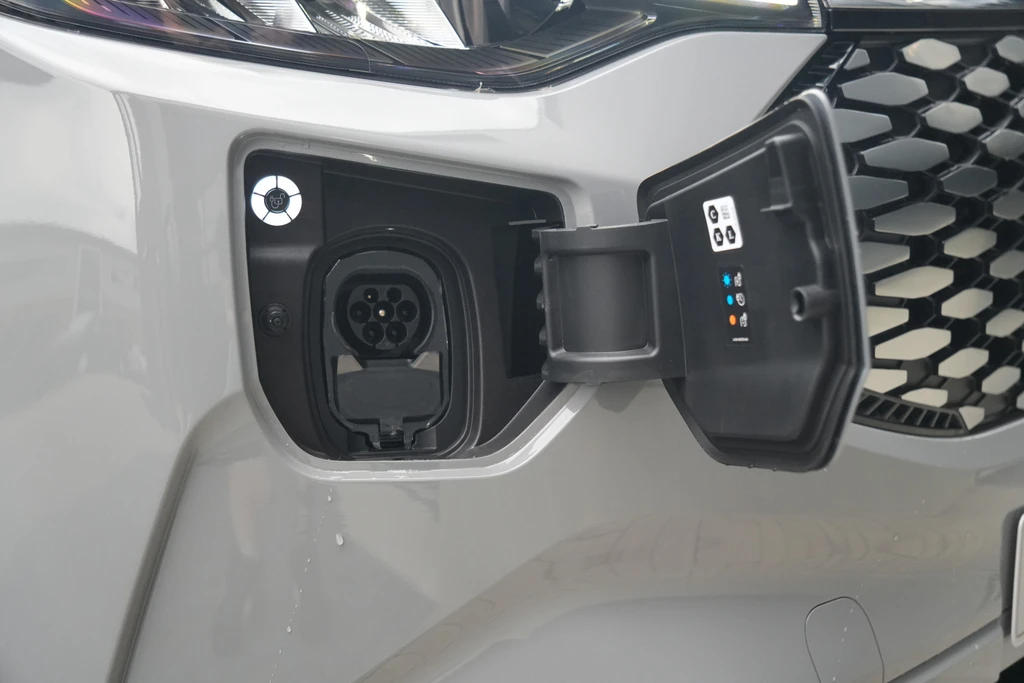 Ford E-Transit Custom – foto 39