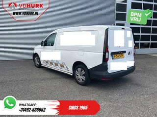 Volkswagen Caddy – thumbnail 3