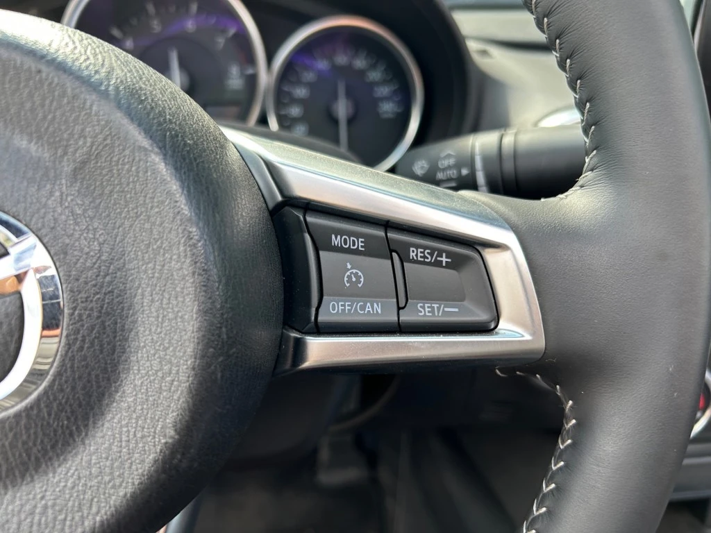 Mazda MX-5 – foto 12