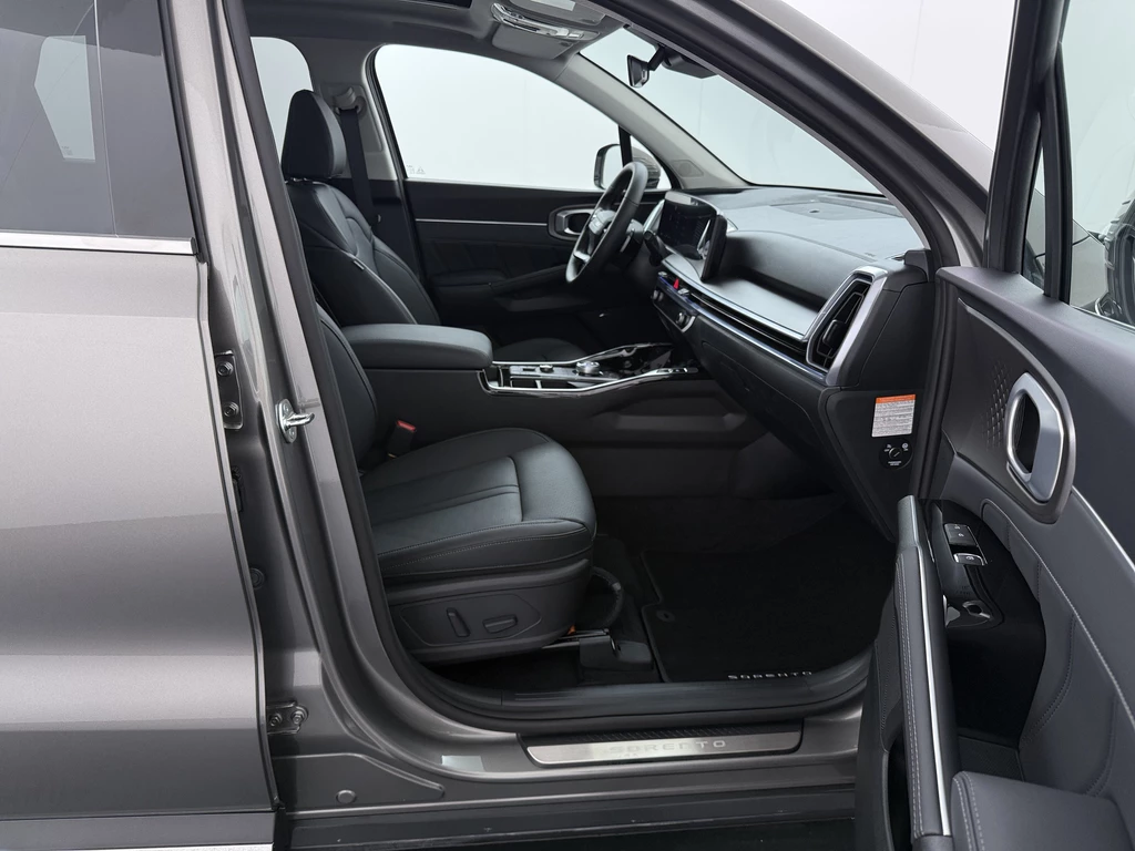 Kia Sorento – foto 42