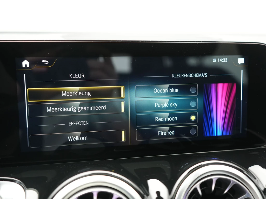 Mercedes-Benz EQB – foto 39