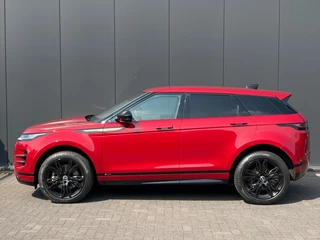 Land Rover Range Rover Evoque – thumbnail 1