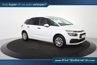 Citroën C4 Spacetourer – thumbnail 12