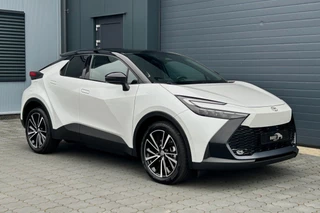 Toyota C-HR – thumbnail 6