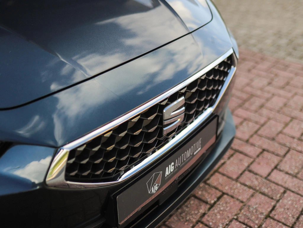 SEAT Leon – foto 19