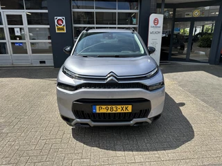Citroën C3 Aircross – thumbnail 8