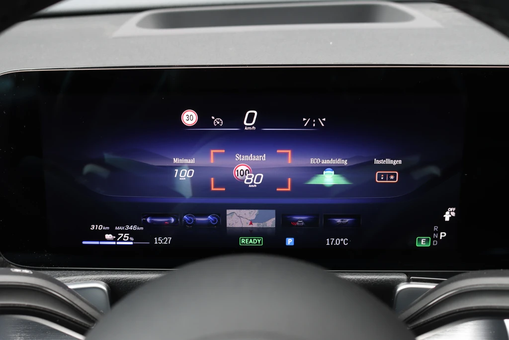 Mercedes-Benz EQB – foto 32