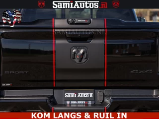 Dodge Ram Pick-Up – thumbnail 43