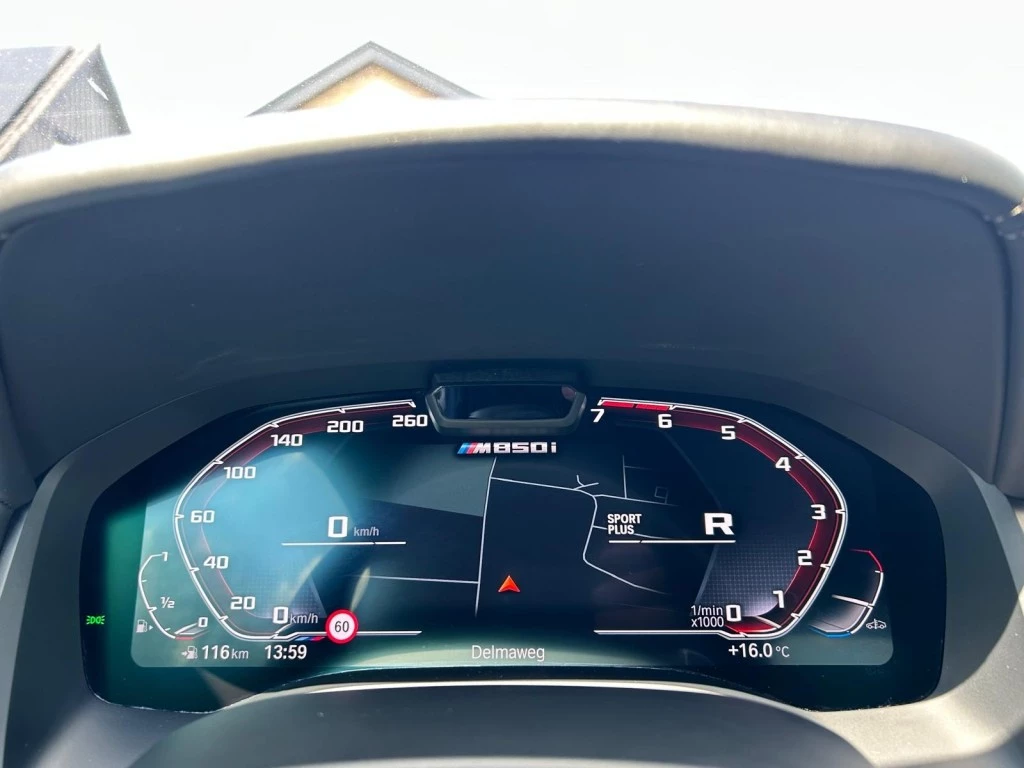 BMW 8 Serie – foto 19