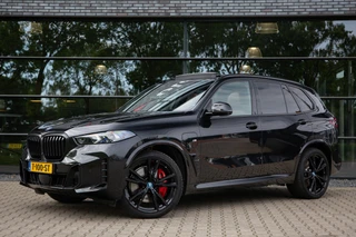 BMW X5 – thumbnail 2