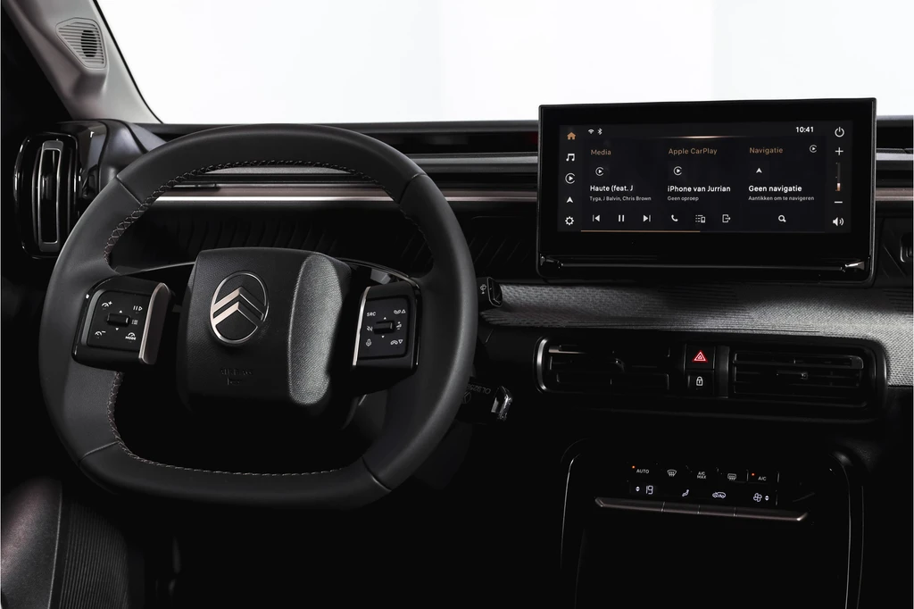 Citroën C3 Aircross – foto 38