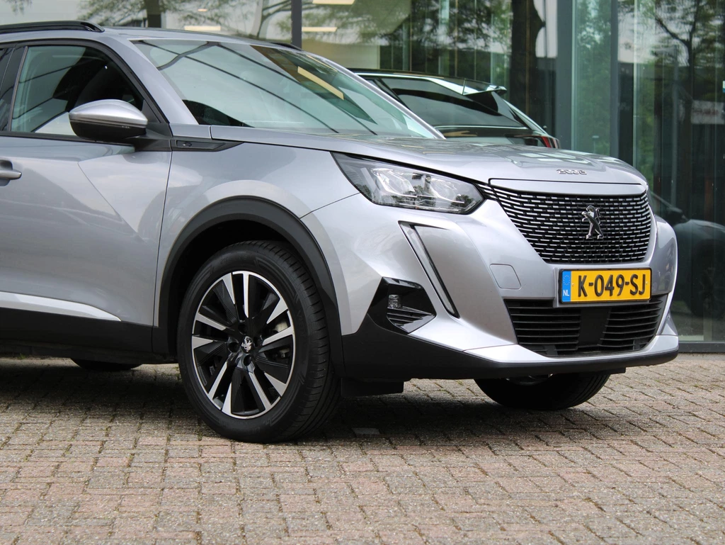 Peugeot e-2008 – foto 7