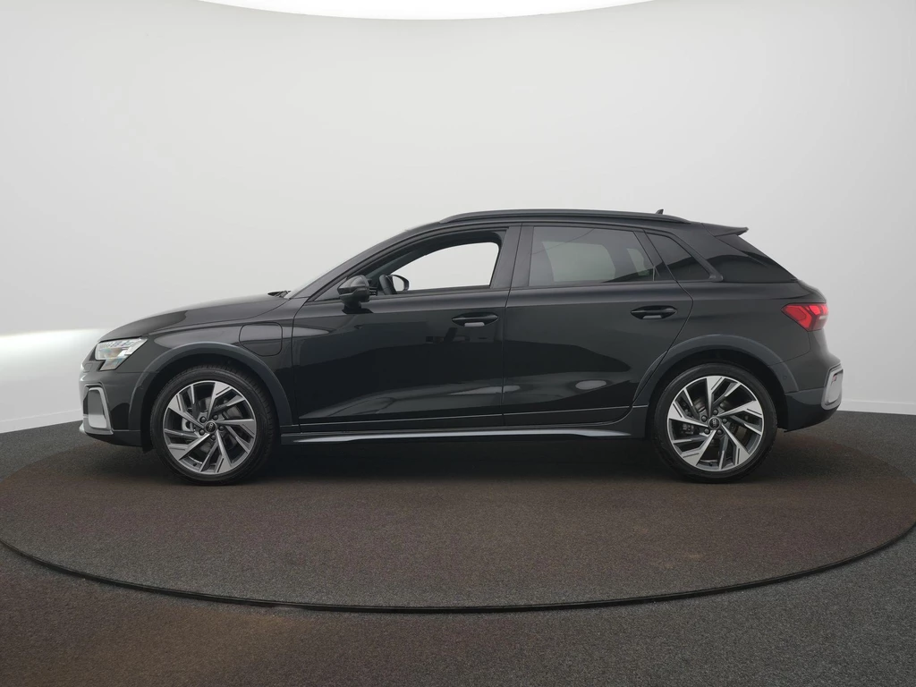 Audi A3 – foto 3