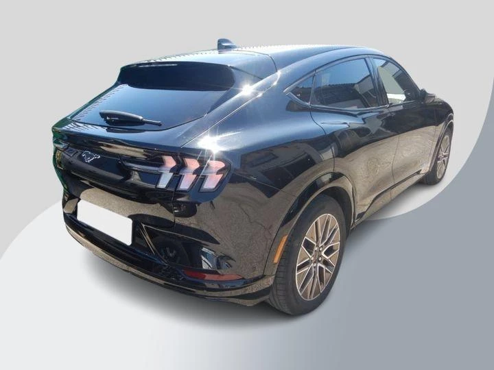 Ford Mustang Mach-E – foto 3