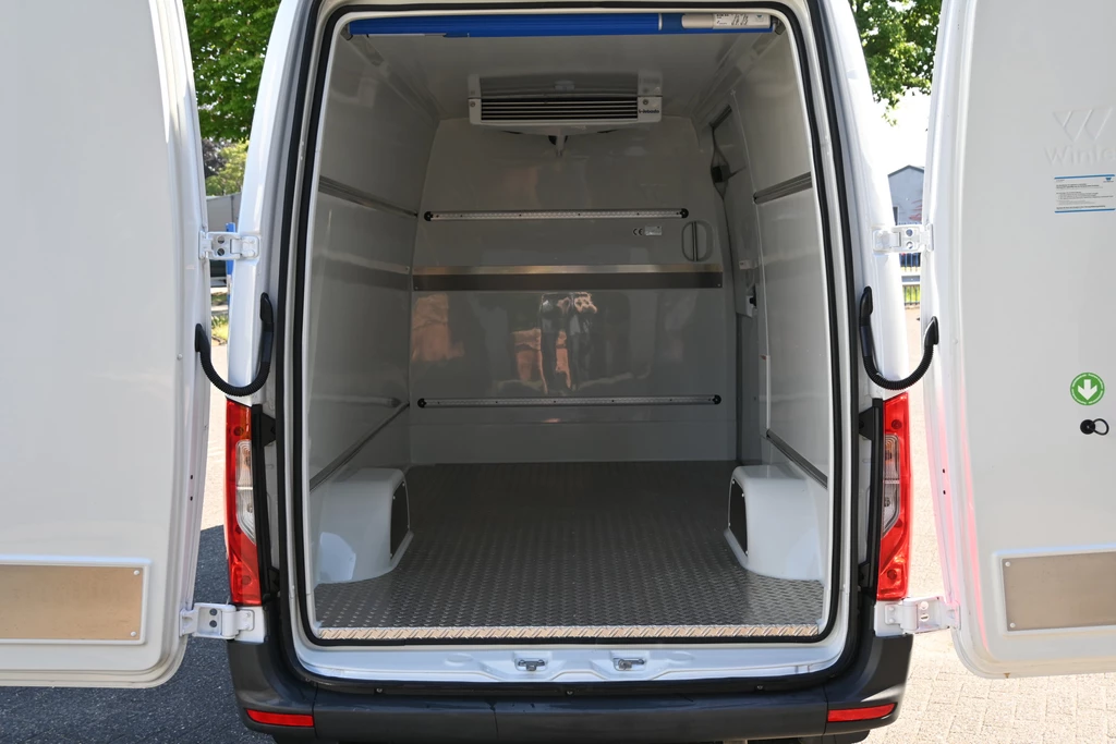 Mercedes-Benz Sprinter – foto 7