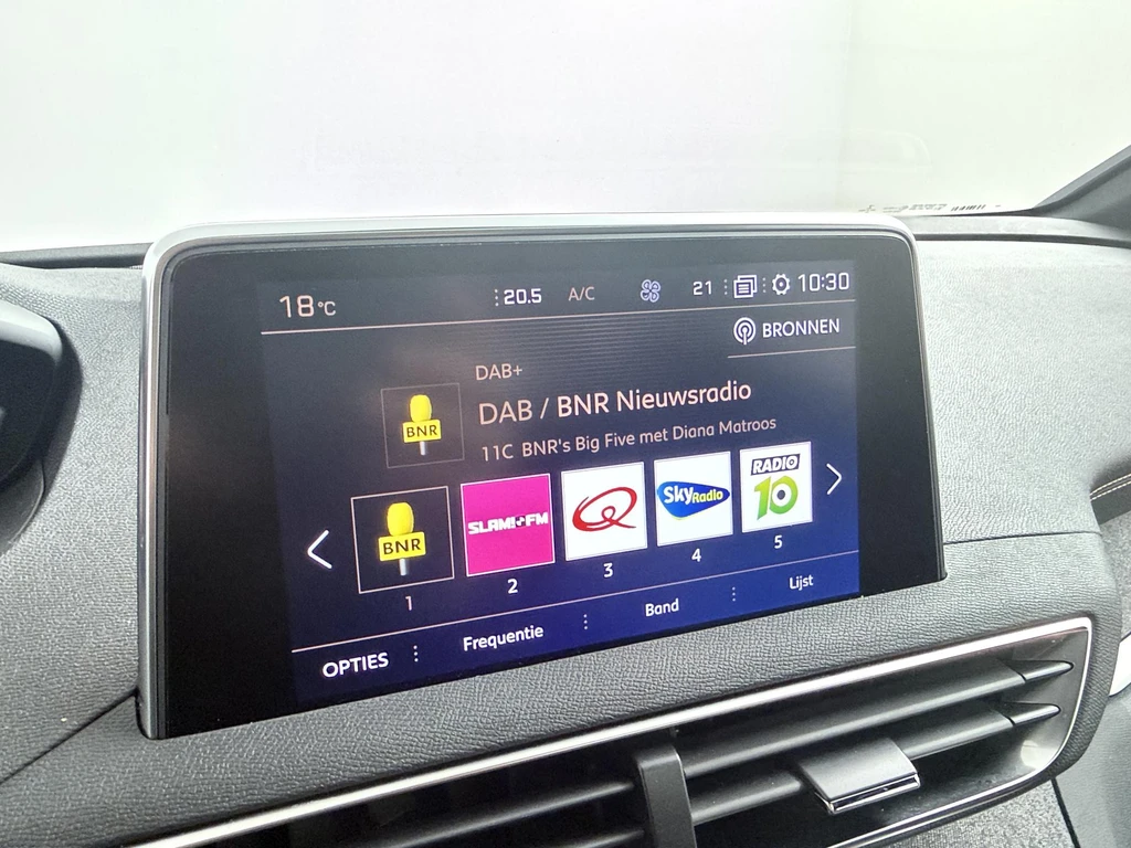 Peugeot 3008 – foto 28