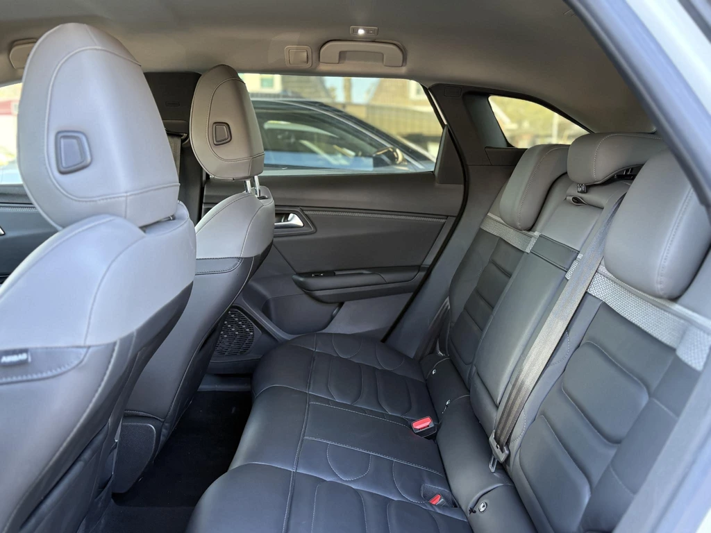 Citroën C5 X – foto 28