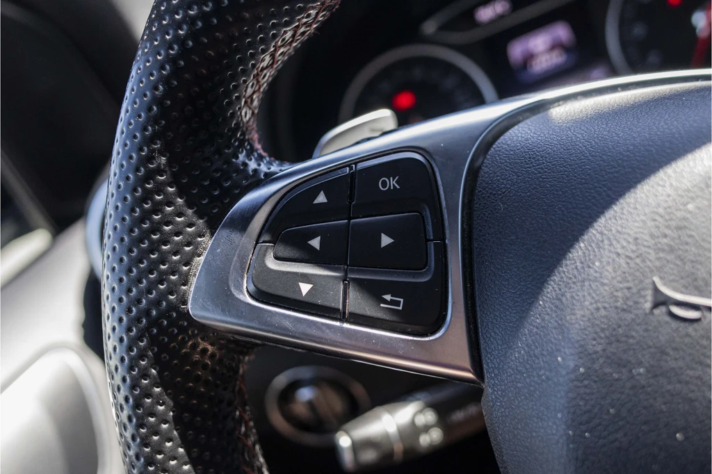 Mercedes-Benz B-Klasse – foto 30