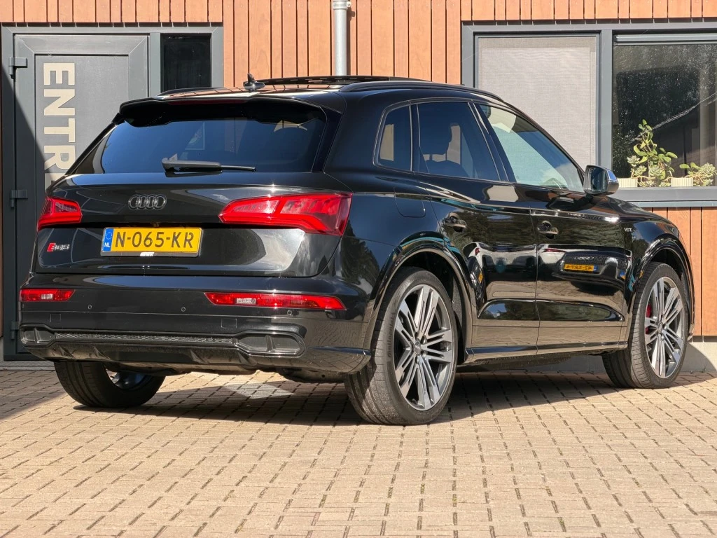 Audi Q5 – foto 4