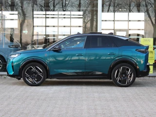 Peugeot e-3008 – thumbnail 3