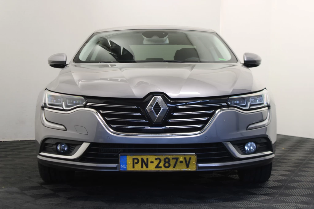 Renault Talisman – foto 6
