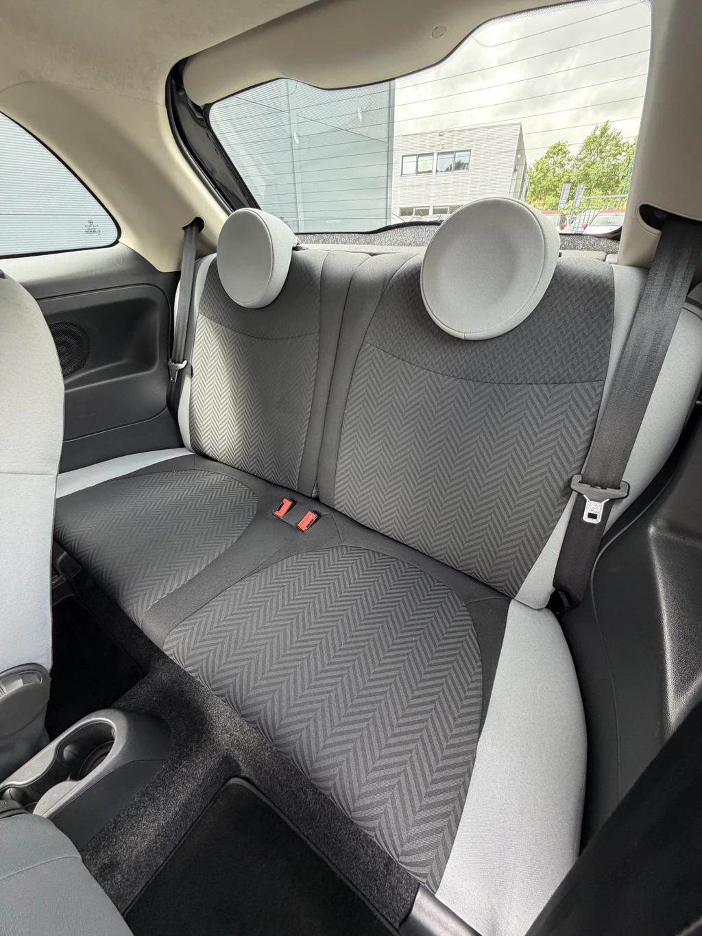 Fiat 500 – foto 13