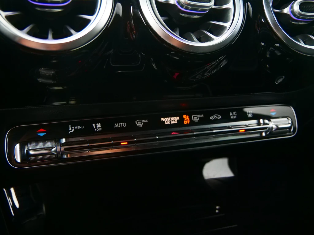 Mercedes-Benz CLA – foto 26