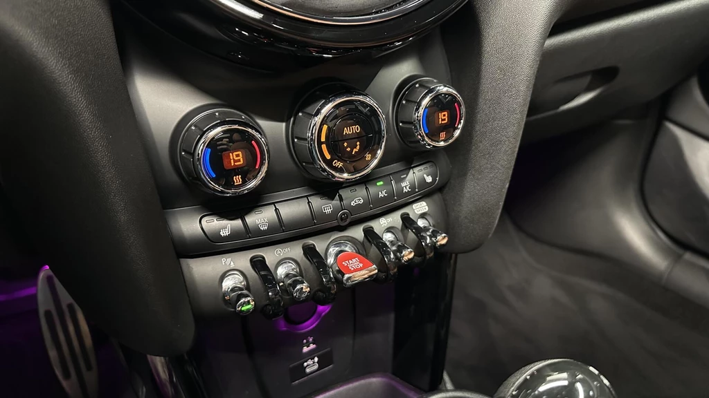 MINI Cooper – foto 47
