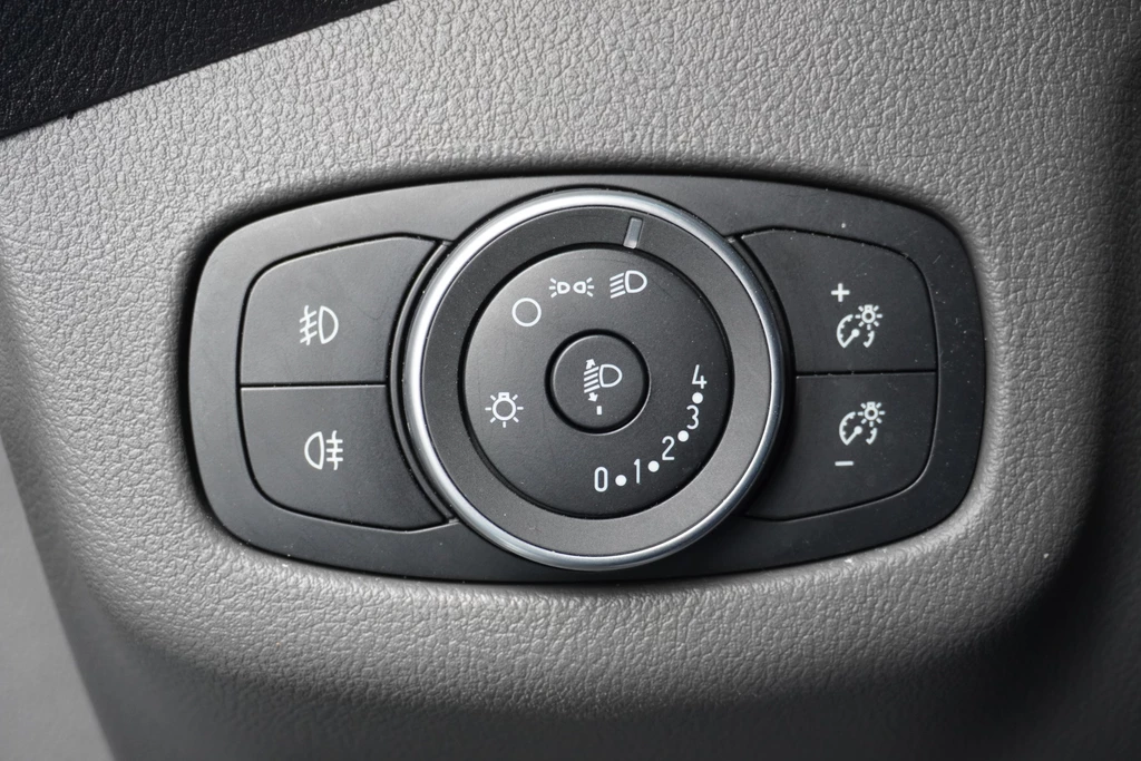 Ford Transit Connect – foto 17