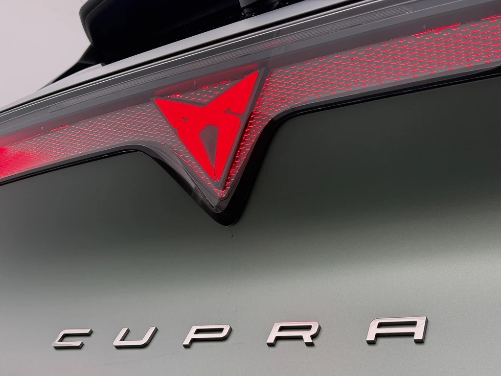 CUPRA Raval – foto 51