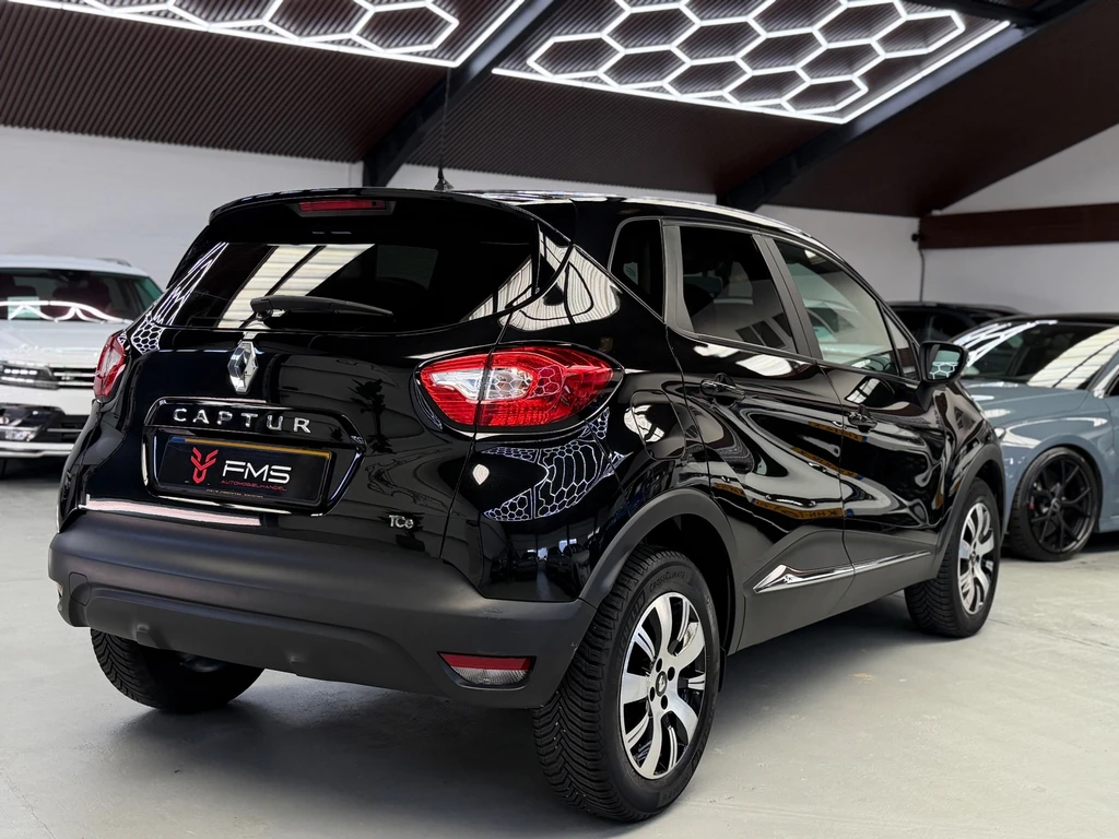 Renault Captur – foto 6