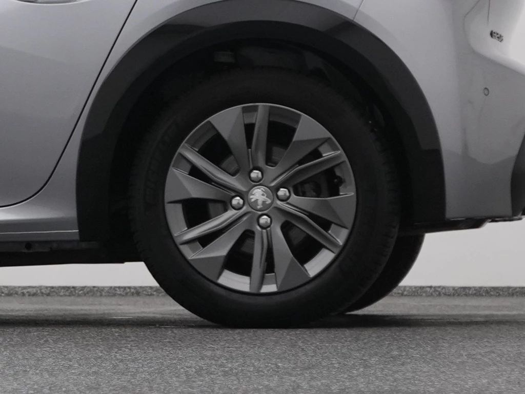 Peugeot e-208 – foto 41