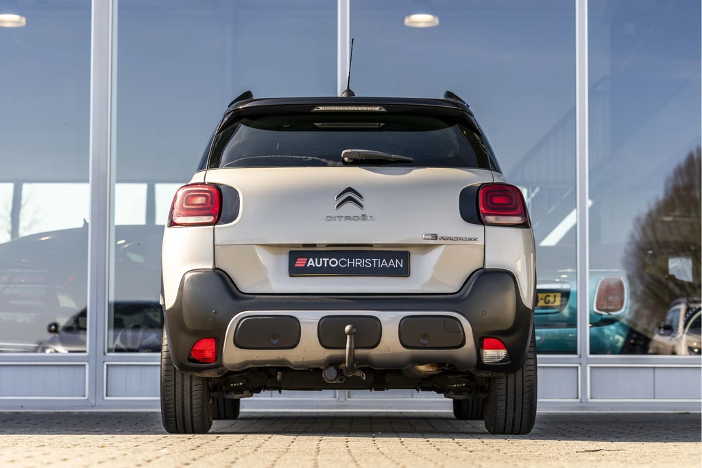 Citroën C3 Aircross – foto 6