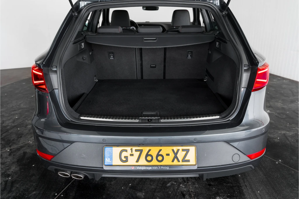 SEAT Leon – foto 31