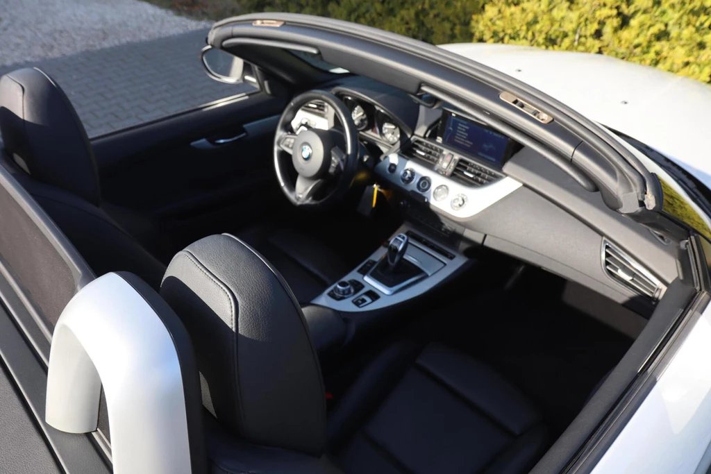 BMW Z4 – foto 69